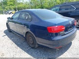 Volkswagen Jetta 2.0L S 3VW2K7AJ5EM436508 снимка