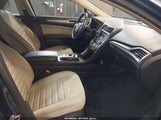 Ford Fusion Hybrid S 3FA6P0UU0JR278844 снимка