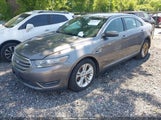 Ford Taurus Sel 1FAHP2H87EG121648 снимка