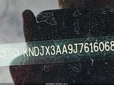 Kia Soul ! KNDJX3AA9J7616068 снимка