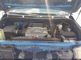 Toyota Tundra Sr5 5.7L V8 5TFBV54158X070767 photo