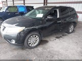 Nissan Pathfinder Sv 5N1AR2MN9FC703899 снимка
