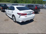 Toyota Camry Se 4T1B11HK5JU647100 снимка