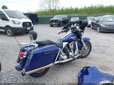Harley-Davidson Flhxi 1HD1KBW196Y689927 снимка