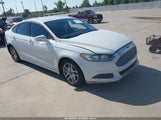 Ford Fusion Se 3FA6P0H78GR365615 снимка
