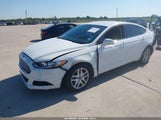 Ford Fusion Se 3FA6P0H78GR365615 снимка