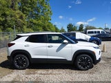 Chevrolet Trailblazer Fwd Lt KL79MPSL2PB160999 снимка
