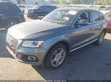 Audi Q5 2.0T Premium WA1L2AFP6GA007891 снимка