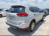 Nissan Rogue S 5N1AT2MT6HC796089 снимка