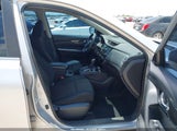 Nissan Rogue S 5N1AT2MT6HC796089 снимка