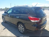 Nissan Pathfinder Sv 5N1AR2MMXDC633379 снимка