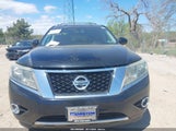 Nissan Pathfinder Sv 5N1AR2MMXDC633379 снимка