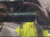 Hyundai Elantra Sel KMHLS4AGXPU571424 снимка