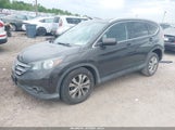 Honda Cr-V Ex-L 5J6RM4H7XDL067546 снимка
