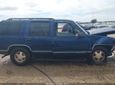 Chevrolet Tahoe Ls 1GNEC13R1XJ559212 fotografie