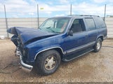 Chevrolet Tahoe Ls 1GNEC13R1XJ559212 fotografie