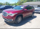 GMC Acadia Sle-2 1GKKNLLA7JZ154576 fotografie