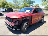Volvo Xc40 T5 Momentum YV4162UKXK2056235 fotografie