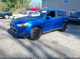 Mitsubishi Outlander Sport Es 4A4AR3AU5FE003252 снимка