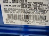 Mitsubishi Outlander Sport Es 4A4AR3AU5FE003252 снимка