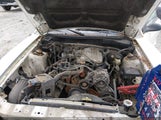 Ford Mustang 1FALP444XSF185421 снимка