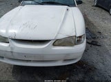 Ford Mustang 1FALP444XSF185421 снимка