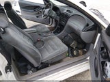 Ford Mustang 1FALP444XSF185421 снимка