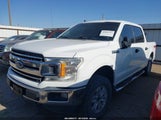 Ford F-150 Xlt 1FTEW1EP7LKF20706 снимка