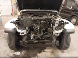 Jeep Wrangler Unlimited Sahara 4X4 1C4HJXEG3JW141349 fotografie