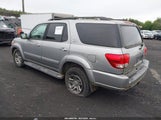 Toyota Sequoia Sr5 V8 5TDBT44A07S288197 снимка