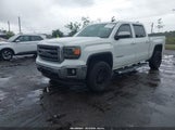 GMC Sierra  Sle 3GTP1UEC0EG228475 снимка