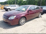 Toyota Avalon Limited 4T1BK36B56U156111 снимка