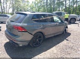 Volkswagen Tiguan 2.0T Se R-Line Black 3VVCB7AX2RM049417 fotografie