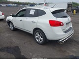 Nissan Rogue Sv JN8AS5MV0DW643909 снимка