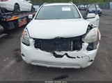 Nissan Rogue Sv JN8AS5MV0DW643909 снимка