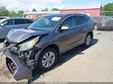 Honda Cr-V Ex 2HKRM4H57EH630630 снимка