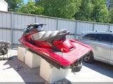 Yamaha Fx Svho YAMA1082I617 снимка