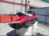 Yamaha Fx Svho YAMA1082I617 снимка