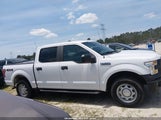 Ford F-150 Xl 1FTEW1E89HKD49697 снимка