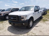 Ford F-150 Xl 1FTEW1E89HKD49697 снимка