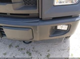 Ford F-150 Xl 1FTEW1E89HKD49697 снимка