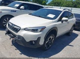Subaru Crosstrek Limited JF2GTHMC4P8274095 снимка