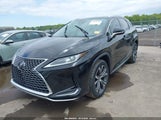 Lexus Rx 350 2T2HZMDA1LC212429 снимка