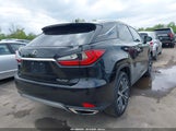 Lexus Rx 350 2T2HZMDA1LC212429 снимка