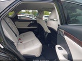 Lexus Rx 350 2T2HZMDA1LC212429 снимка