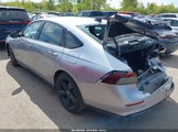 Honda Accord Hybrid Sport-L 1HGCY2F75SA074955 снимка