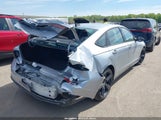 Honda Accord Hybrid Sport-L 1HGCY2F75SA074955 photo