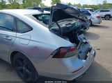 Honda Accord Hybrid Sport-L 1HGCY2F75SA074955 fotografie