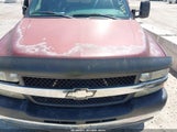 Chevrolet Silverado 2500Hd Ls 1GCHC29UX1Z332648 снимка