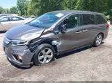 Honda Odyssey Ex-L 5FNRL6H7XKB040870 fotografie
